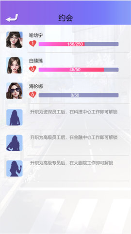 逆袭重生当老板 第4张图