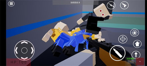 战争冲突感染 第2张图