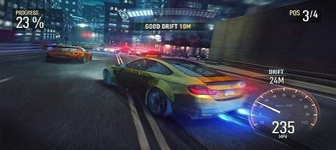极品飞车15 第2张图