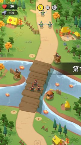 冒险生存法则 第2张图