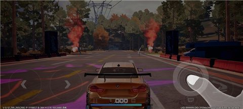 极品飞车15 第1张图