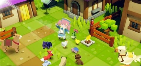 魔方英雄奥德赛 第1张图