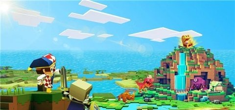魔方英雄奥德赛 第2张图