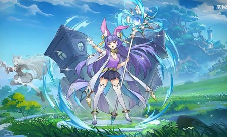 星神纪元 第2张图