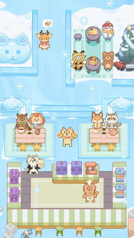 猫店大亨 第2张图