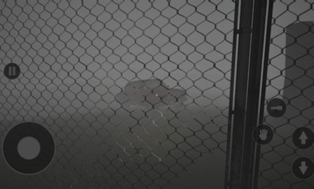 恐怖迷雾游戏