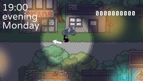 啵啵鸡物语 第1张图