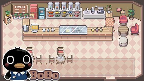 啵啵鸡物语 第2张图