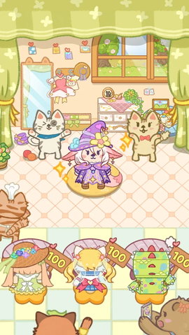 猫店大亨 第1张图