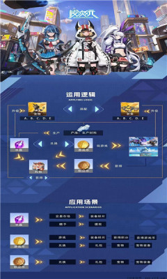 棱次元首码游戏
