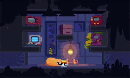 CATO黄油猫 第1张图