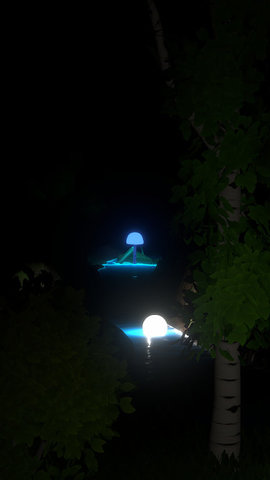 明亮的光线(Bright Light)游戏
