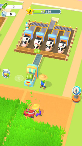 我的农场面包店(My Farm) 第2张图