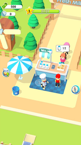 我的农场面包店(My Farm) 第1张图