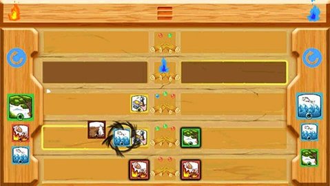 元素祭祀游戏 第2张图