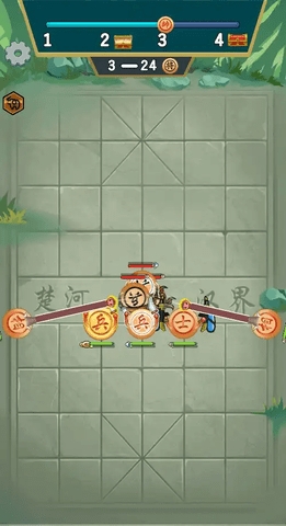 无限战棋 第1张图