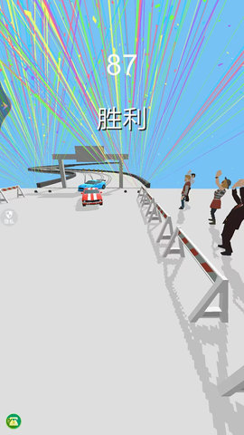 极限汽车驾驶 第2张图