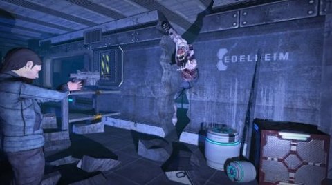 代号Z编年史游戏