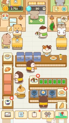 汉姆厨房 第2张图