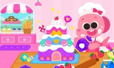 可可贝世界3游戏