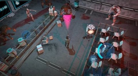 代号Z编年史 第2张图