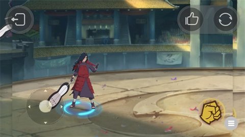 宇智波斑秽土转生解 第1张图