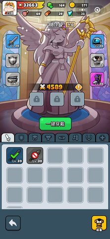 百炼英雄游戏
