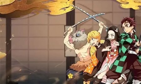 无上之弦鬼月游戏