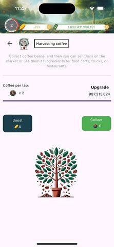 我是美食家游戏