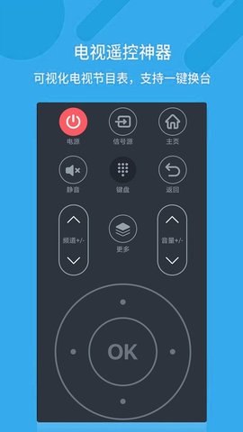 万能空调遥控器通用 第2张图
