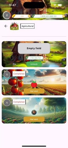 我是美食家游戏