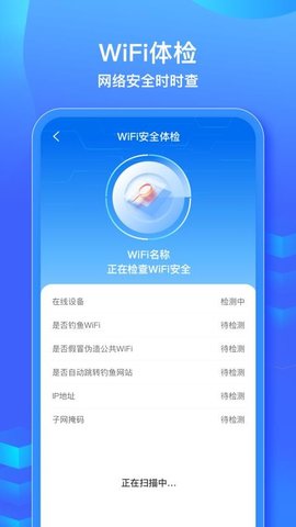 WiFi信号钥匙 第1张图