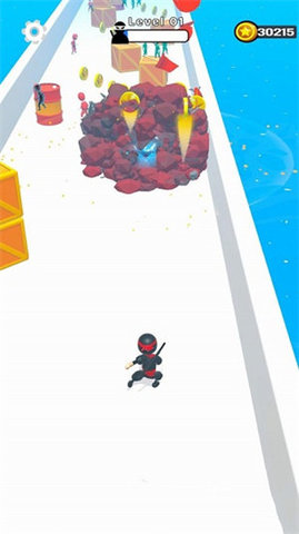 武器闪光 第2张图