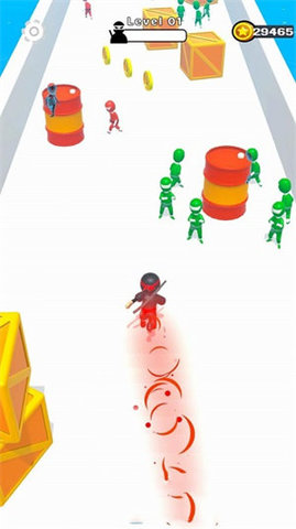 武器闪光 第1张图