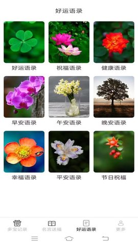 多宝福运来APP