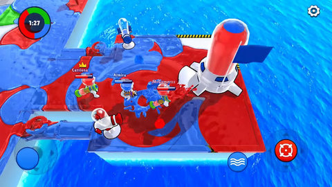 老铁大闯关游戏