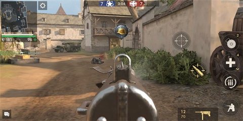 为世界而战 第2张图