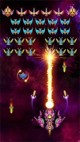 雷电星际争霸游戏
