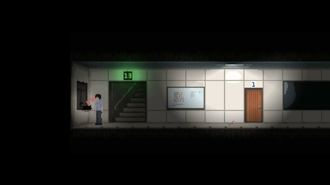 怪谈游戏大挑战游戏