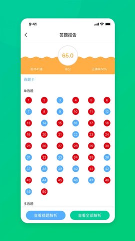 CFA特许金融分析师题库APP