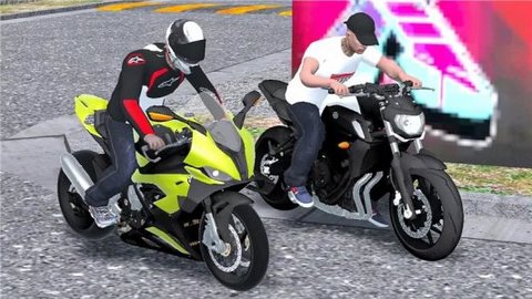 巴西街头翘头游戏