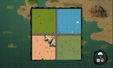 大吉大利晚上吃鸡游戏