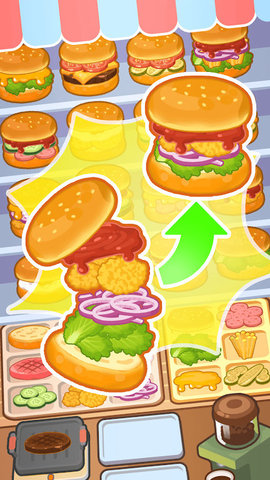 cookingstar游戏