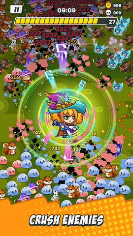 幻想之旅生存游戏