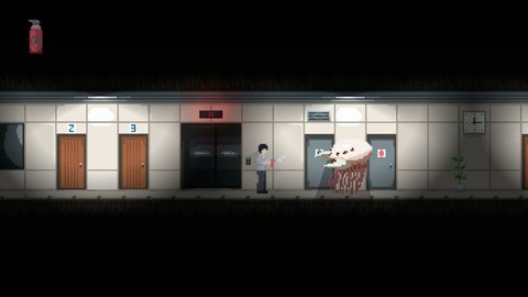 怪谈游戏大挑战中文版 第1张图