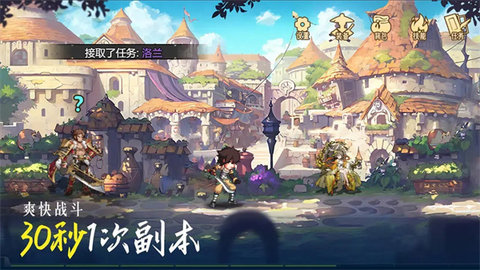 不一样卡牌游戏