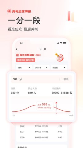 阳光升学高考网APP