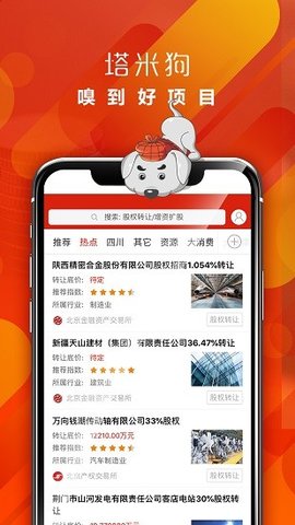 塔米狗 第1张图