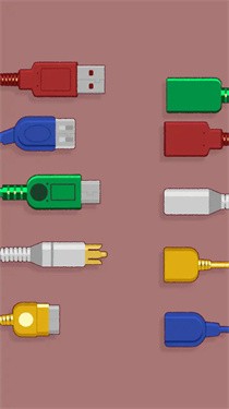 整理收纳满意乐趣游戏
