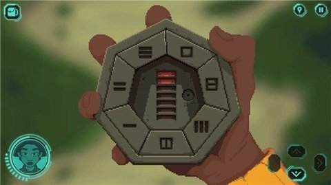 被遗弃的星球 第2张图